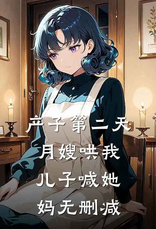 产子第二天，月嫂哄我儿子喊她妈无删减