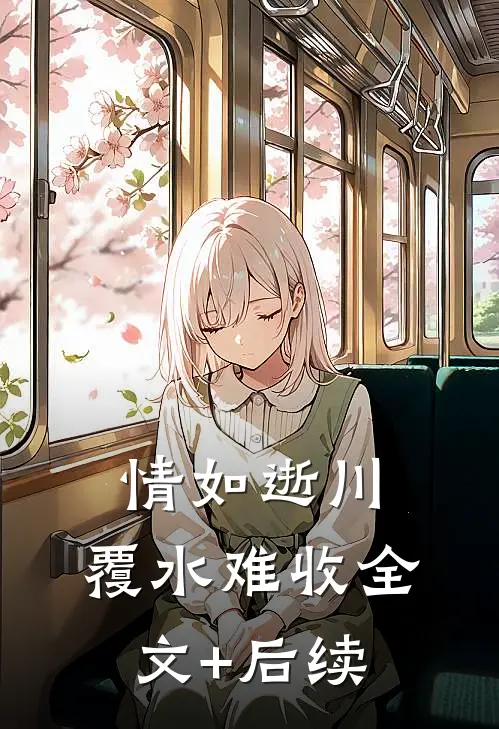情如逝川，覆水难收全文+后续