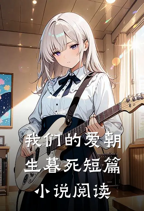 我们的爱朝生暮死短篇小说阅读