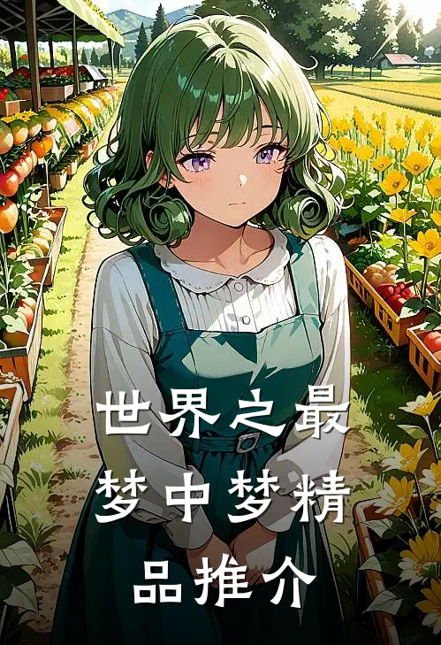 世界之最：梦中梦精品推介