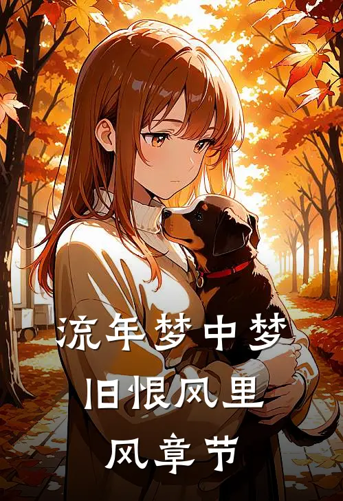 流年梦中梦，旧恨风里风章节