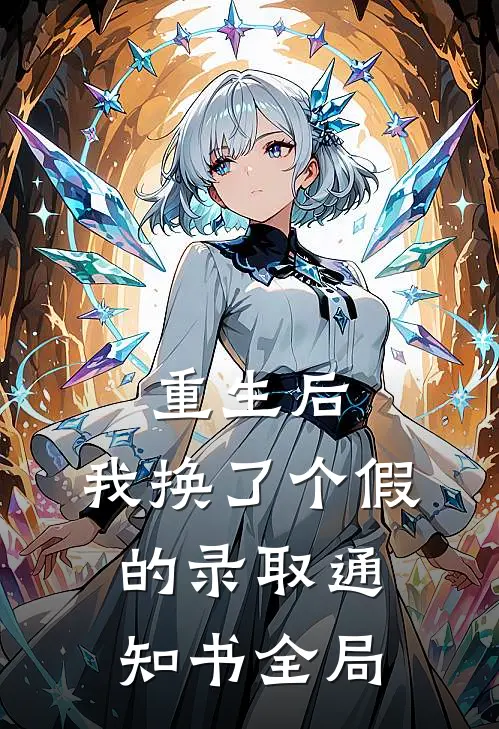 重生后，我换了个假的录取通知书全局