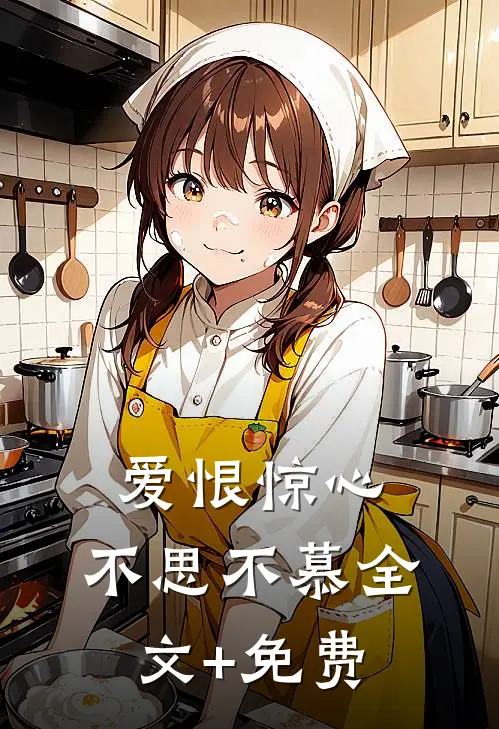 爱恨惊心，不思不慕全文+免费