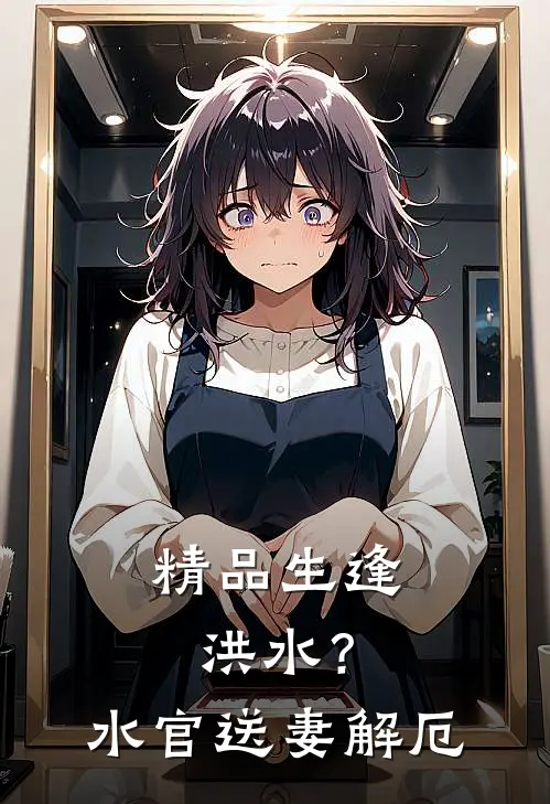 精品生逢洪水？水官送妻解厄