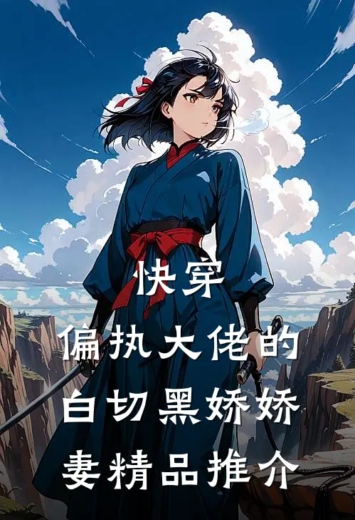 快穿：偏执大佬的白切黑娇娇妻精品推介
