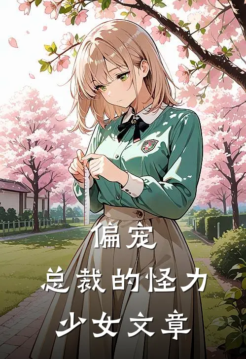 偏宠：总裁的怪力少女文章