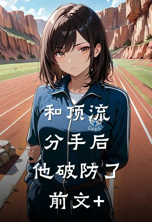 和顶流分手后，他破防了前文+