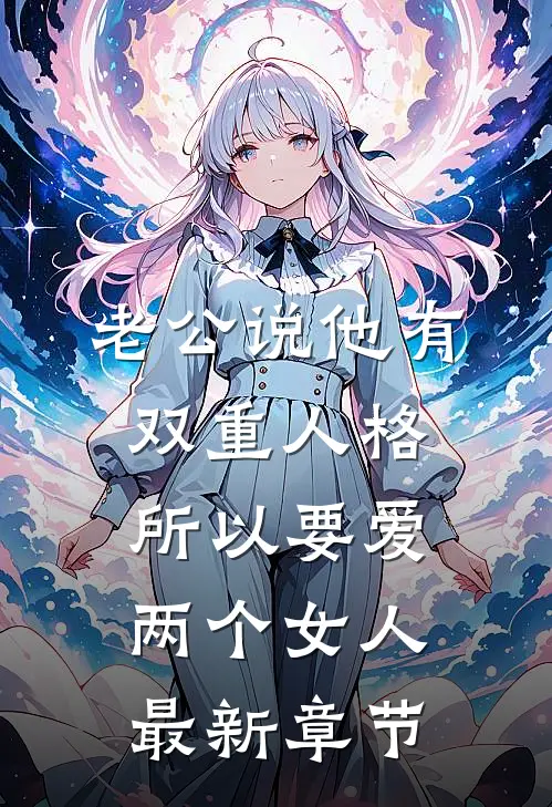 老公说他有双重人格，所以要爱两个女人最新章节