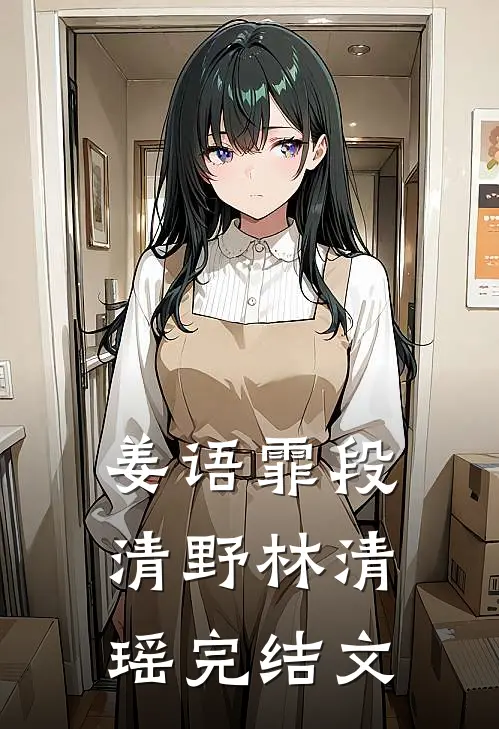 姜语霏段清野林清瑶完结文
