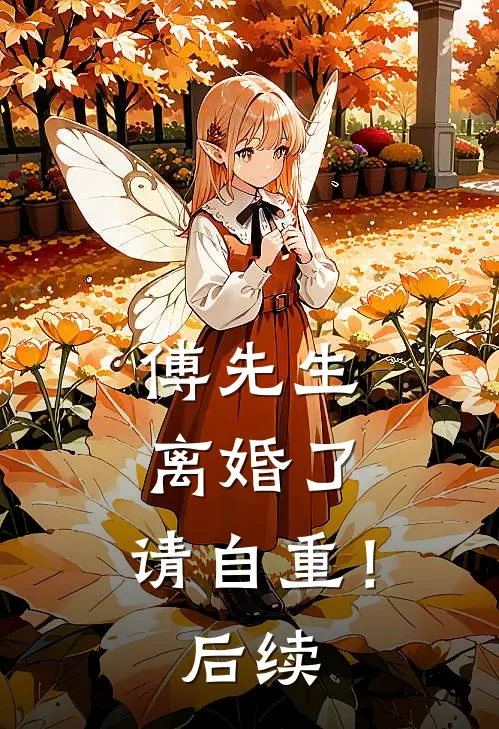 傅先生：离婚了，请自重！后续