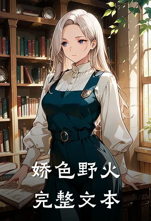 娇色野火完整文本