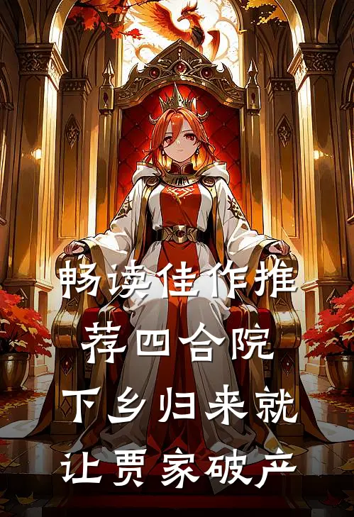 畅读佳作推荐四合院：下乡归来就让贾家破产