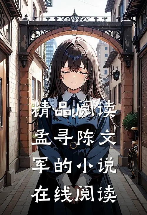 精品阅读孟寻陈文军的小说在线阅读