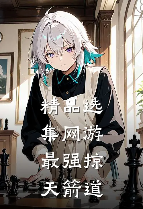 精品选集网游：最强掠天箭道