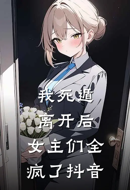 我死遁离开后，女主们全疯了抖音