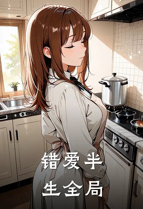 《错爱半生》全局