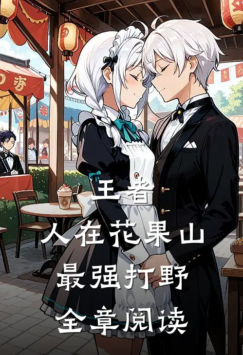 王者：人在花果山，最强打野全章阅读