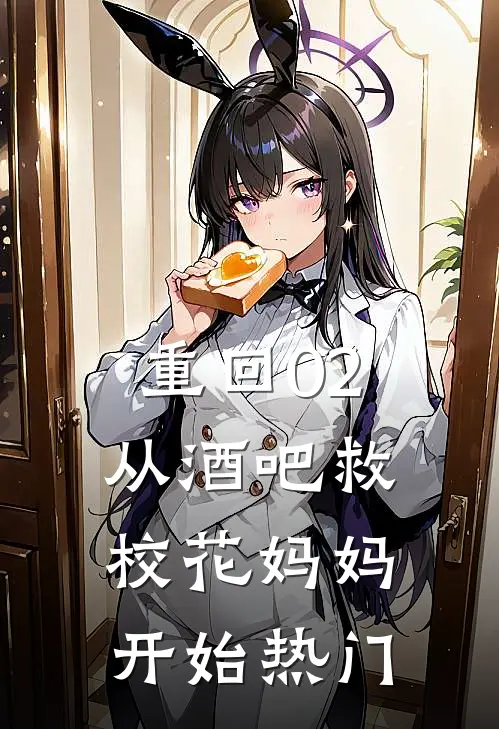 重回02：从酒吧救校花妈妈开始热门