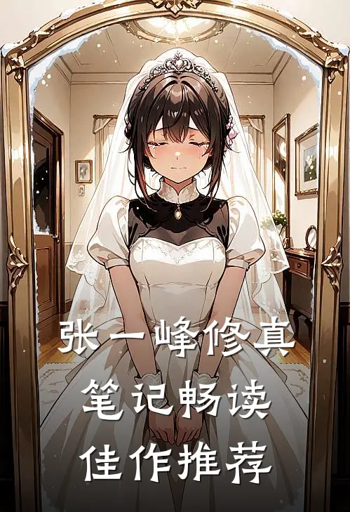 张一峰修真笔记畅读佳作推荐