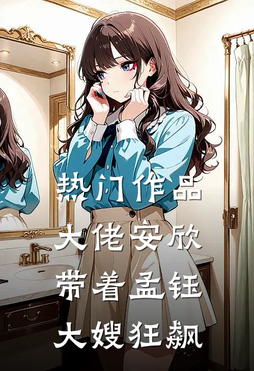 热门作品大佬安欣带着孟钰大嫂狂飙