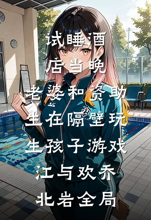试睡酒店当晚，老婆和资助生在隔壁玩生孩子游戏江与欢乔北岩全局