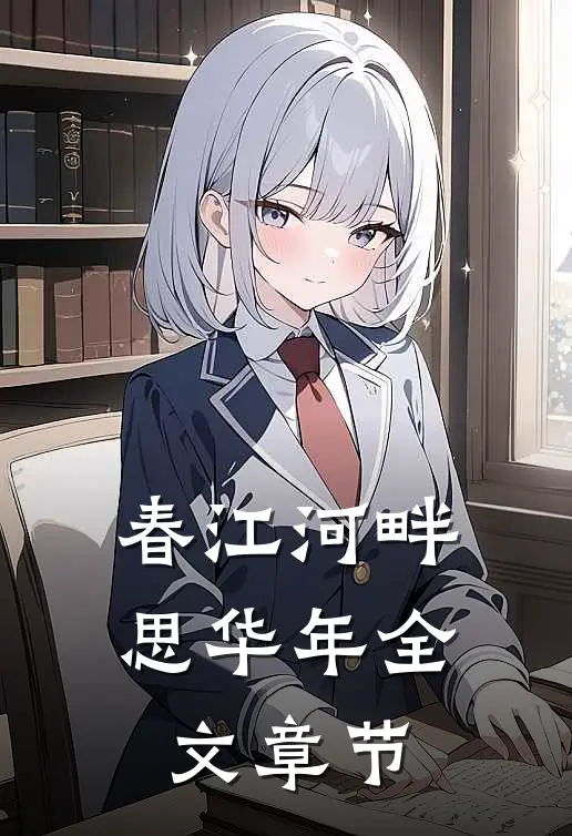 春江河畔思华年全文章节