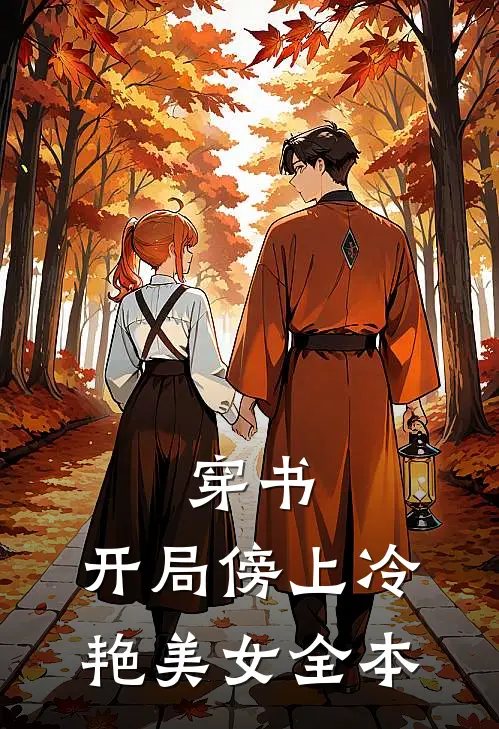 穿书：开局傍上冷艳美女全本