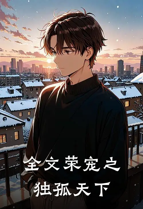 全文荣宠之独孤天下