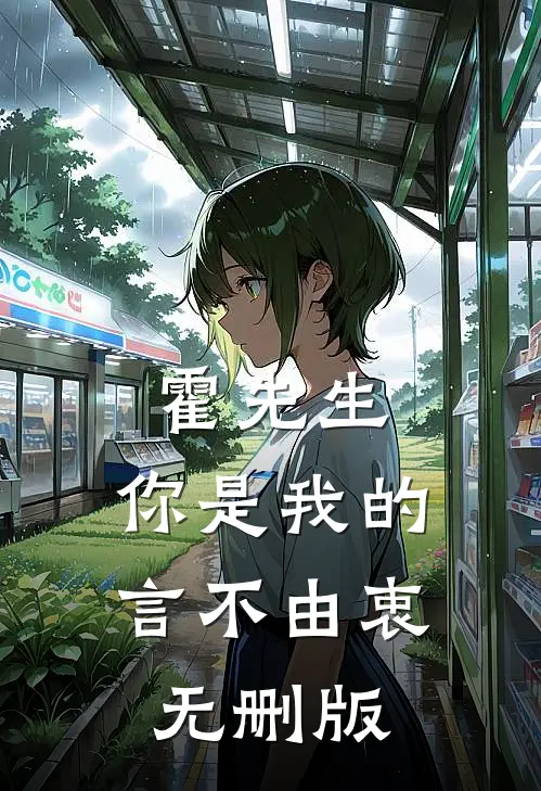 霍先生，你是我的言不由衷无删版