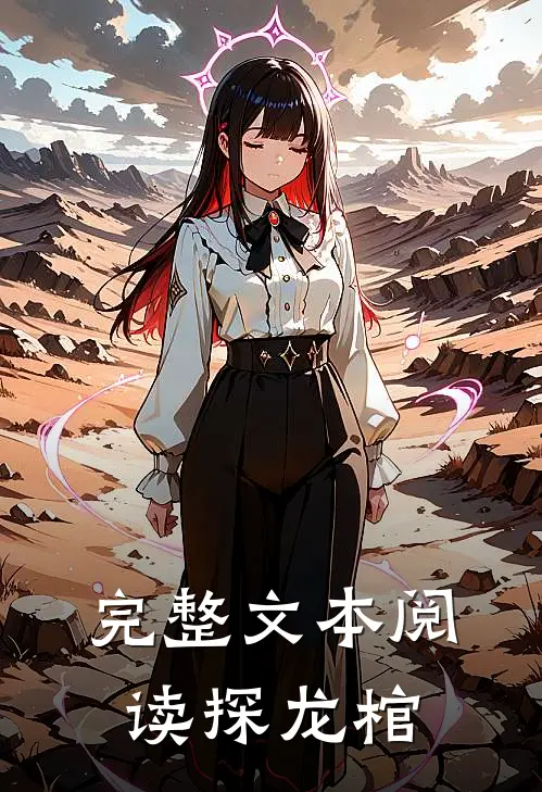完整文本阅读探龙棺