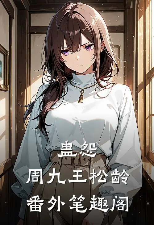 蛊怨：周九王松龄番外笔趣阁