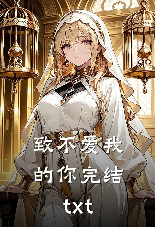致不爱我的你完结txt