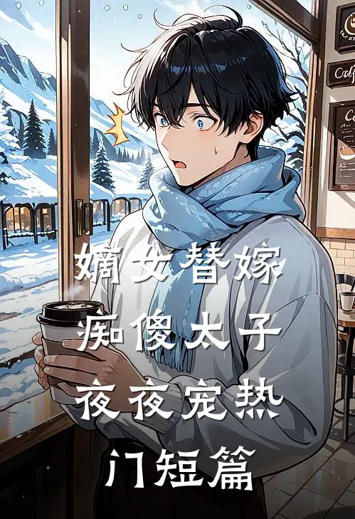 嫡女替嫁，痴傻太子夜夜宠热门短篇