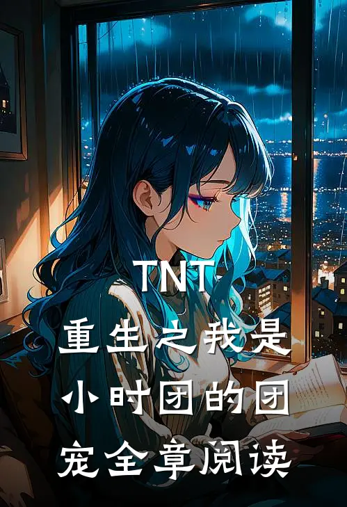 TNT：重生之我是小时团的团宠全章阅读