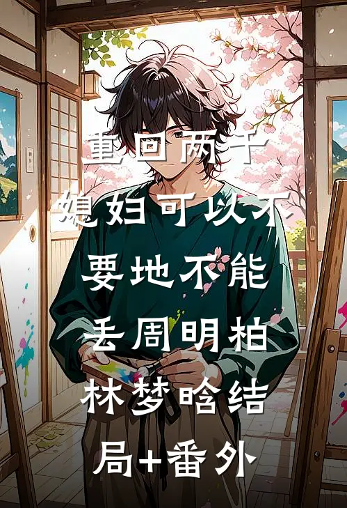 重回两千：媳妇可以不要地不能丢周明柏林梦晗结局+番外