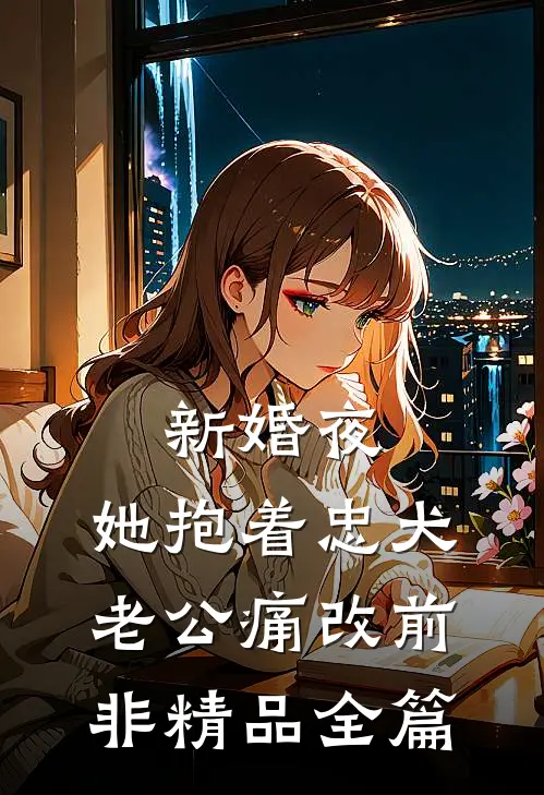 新婚夜，她抱着忠犬老公痛改前非精品全篇