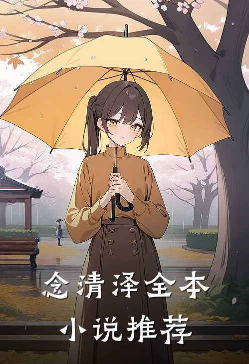 念清泽全本小说推荐
