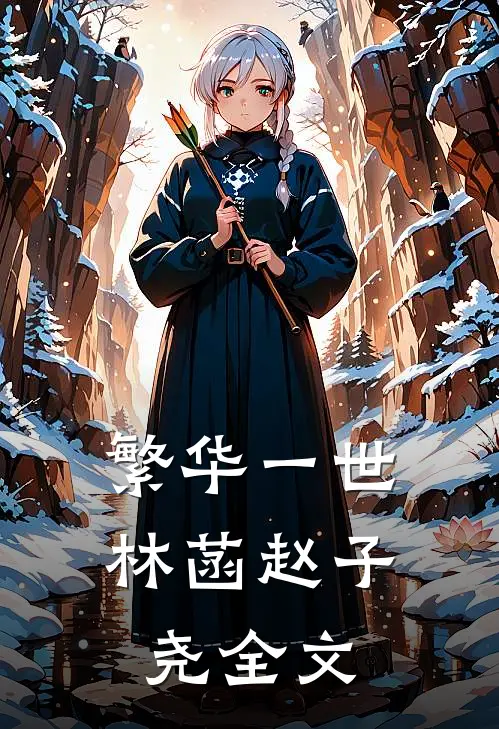 繁华一世林菡赵子尧全文