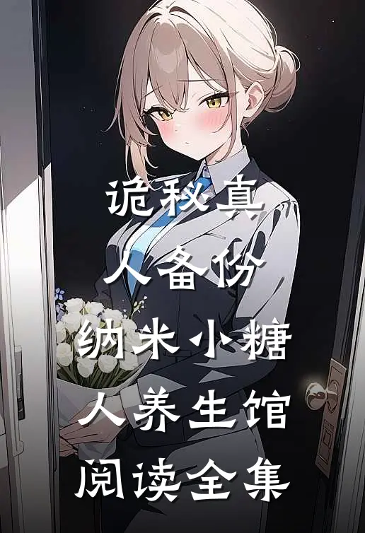 诡秘真人备份：纳米小糖人养生馆阅读全集