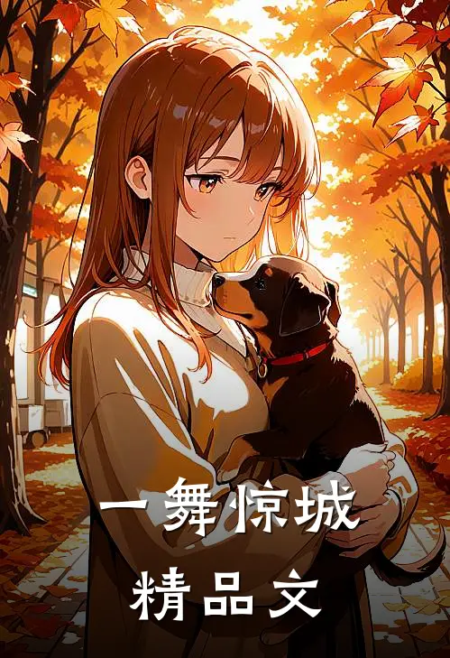 一舞惊城精品文