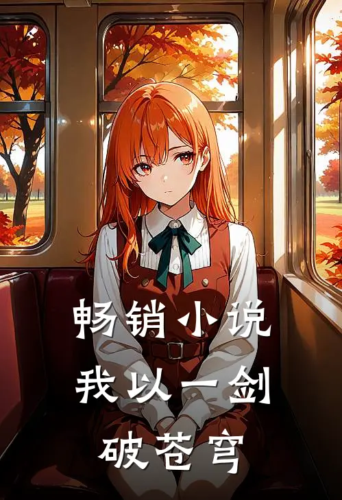 畅销小说我以一剑破苍穹