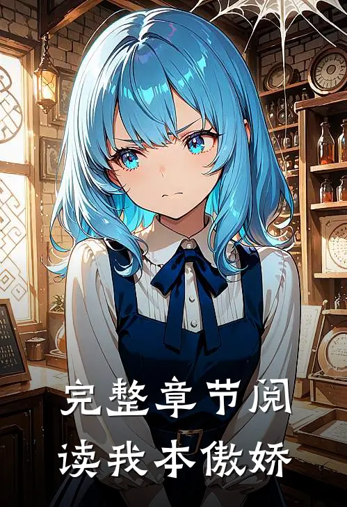 完整章节阅读我本傲娇