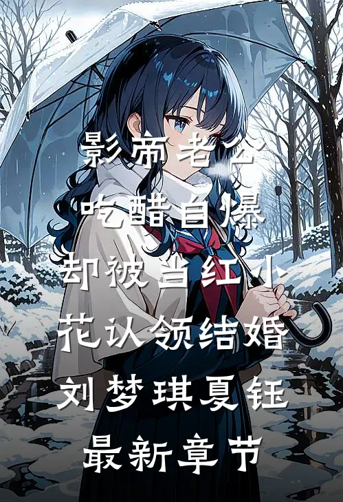 影帝老公吃醋自爆，却被当红小花认领结婚刘梦琪夏钰最新章节