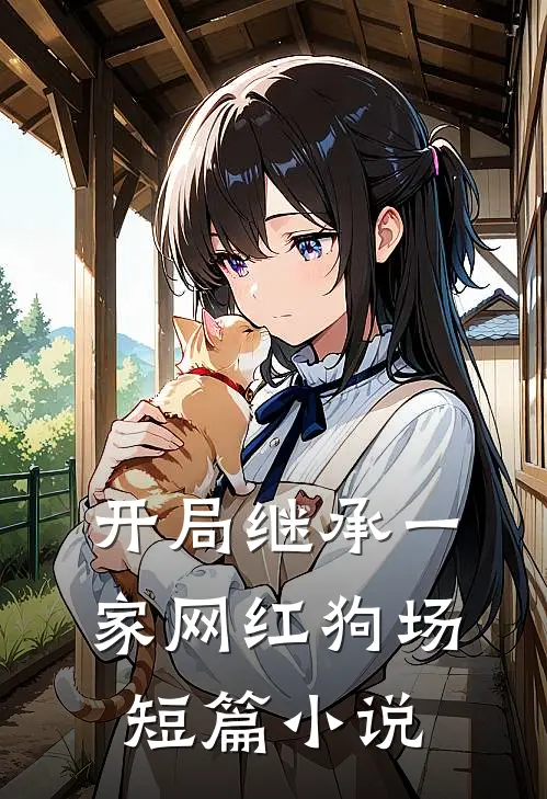 开局继承一家网红狗场短篇小说