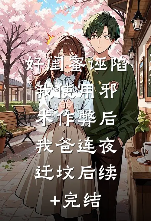 好闺蜜诬陷我使用邪术作弊后，我爸连夜迁坟后续+完结
