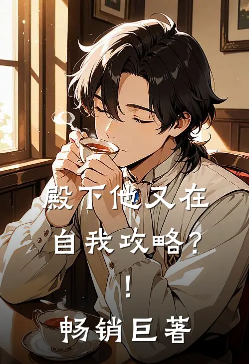 殿下他又在自我攻略？！畅销巨著