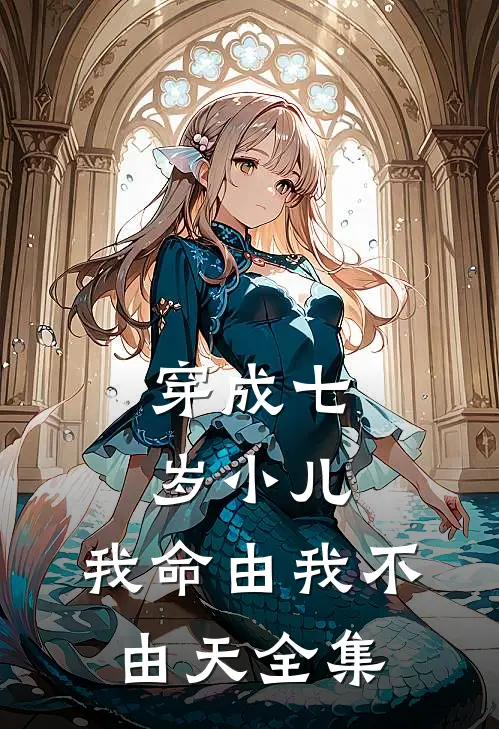 穿成七岁小儿，我命由我不由天 全集