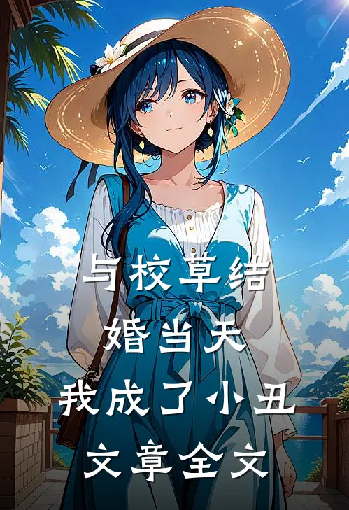 与校草结婚当天，我成了小丑文章全文