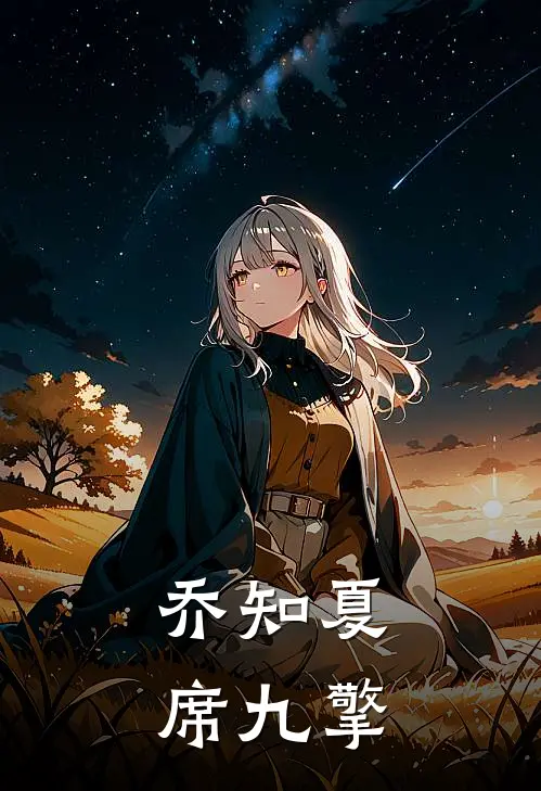 乔知夏席九擎