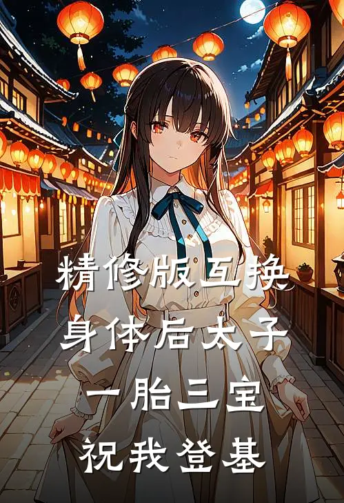 精修版互换身体后太子一胎三宝祝我登基